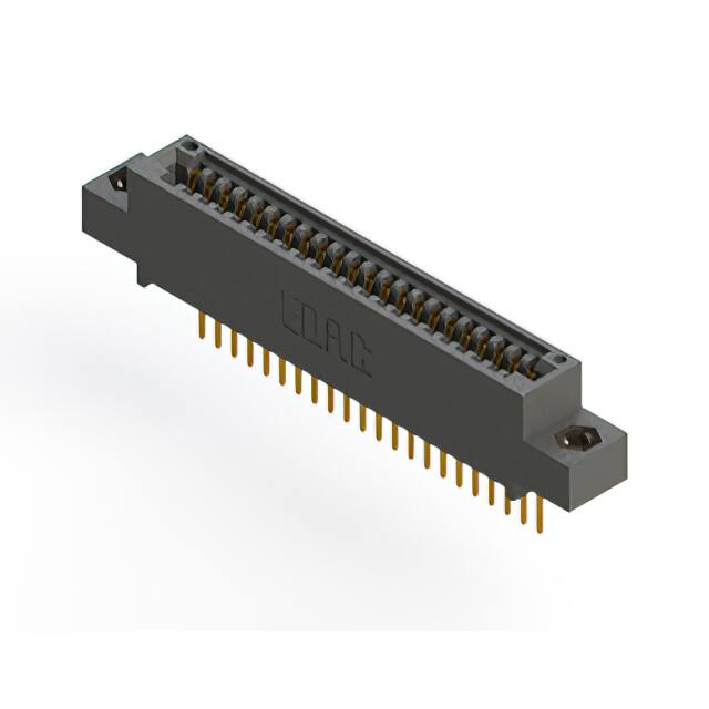 395-022-523-408 EDAC Inc.  Edgeboard Connectors